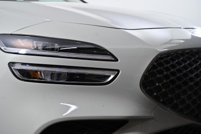 2024 Genesis G70 3.3T Sport Advanced