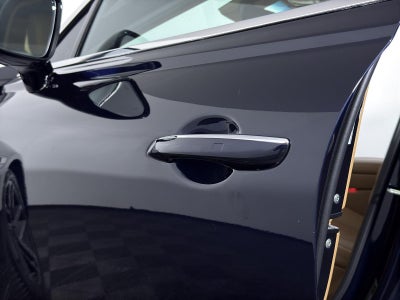 2025 Genesis G80 2.5T Advanced
