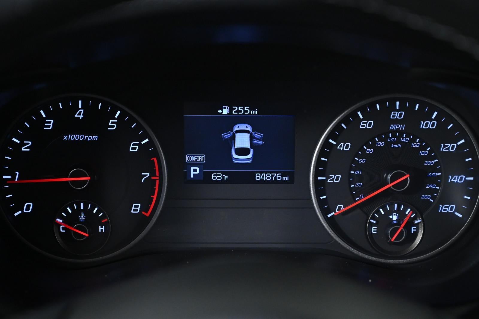 2018 Kia Stinger Base