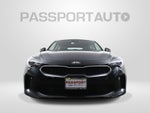 2018 Kia Stinger Base