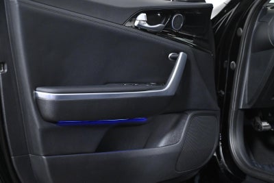 2018 Kia Stinger Base