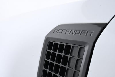 2022 Land Rover Defender X-Dynamic HSE