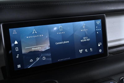 2022 Land Rover Defender X-Dynamic HSE