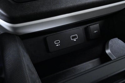 2022 Land Rover Defender X-Dynamic HSE