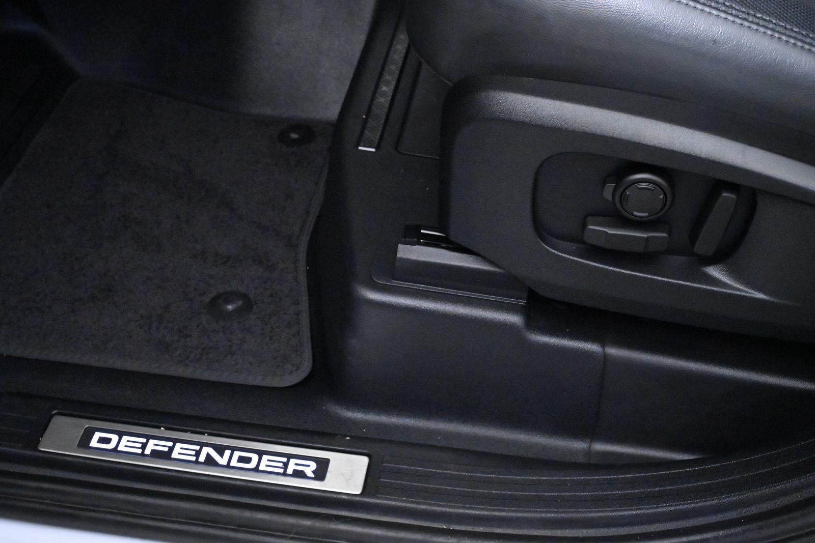 2022 Land Rover Defender X-Dynamic HSE