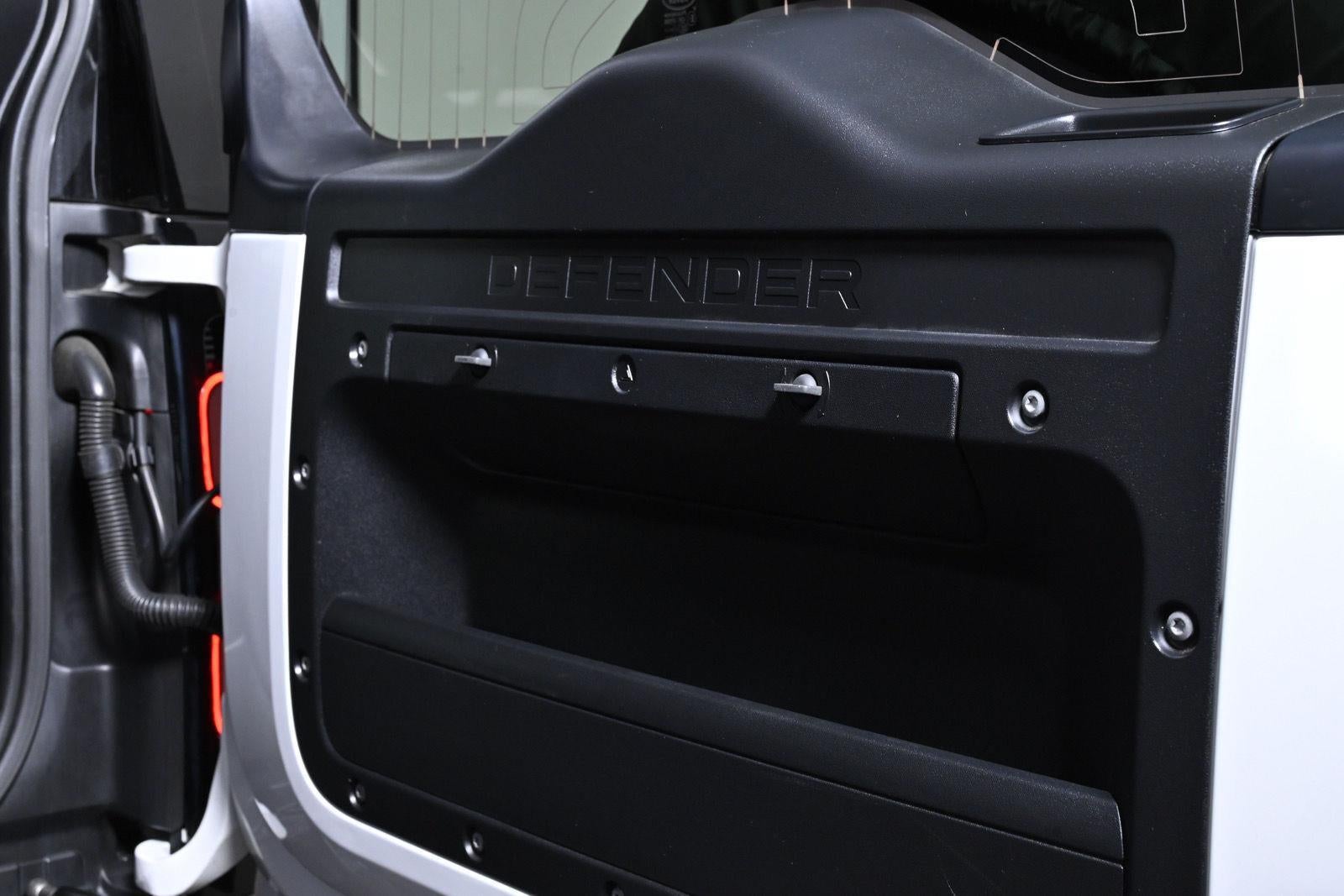 2022 Land Rover Defender X-Dynamic HSE