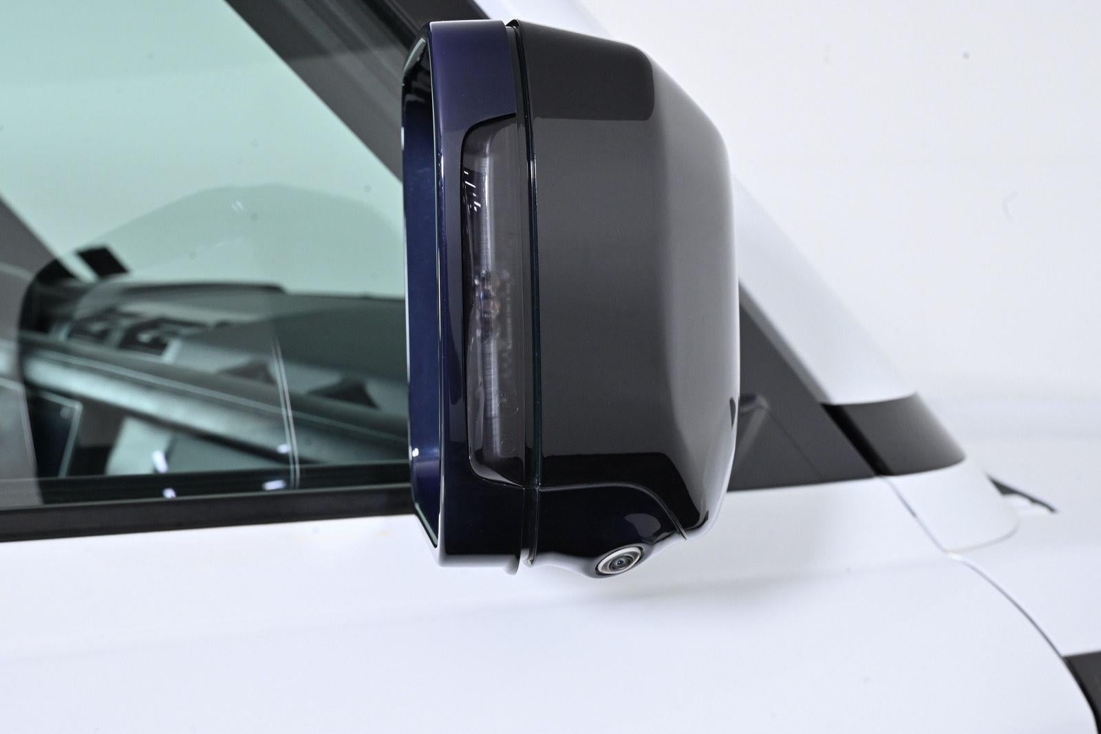 2022 Land Rover Defender X-Dynamic HSE