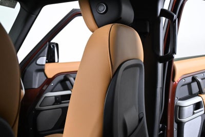 2024 Land Rover Defender S
