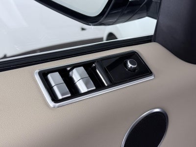 2020 Land Rover Range Rover Sport SE