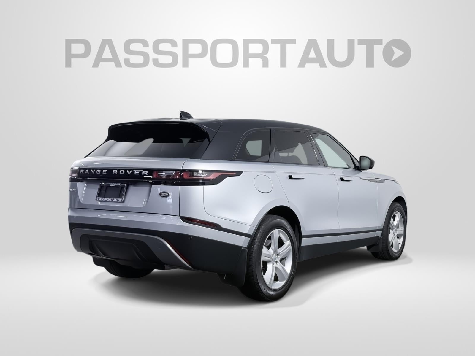 2022 Land Rover Range Rover Velar S