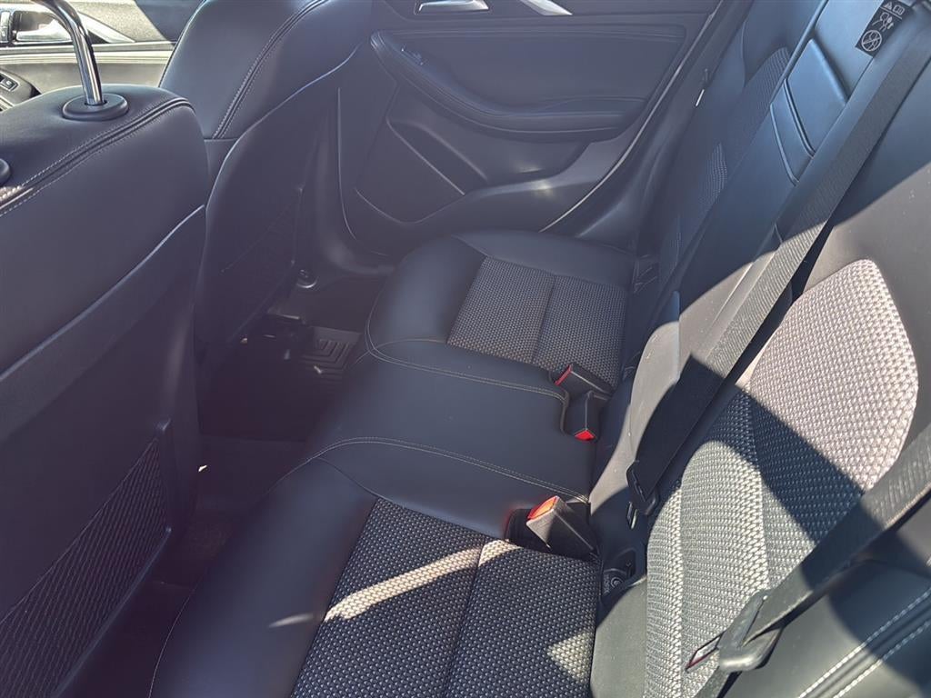 2019 INFINITI QX30 LUXE