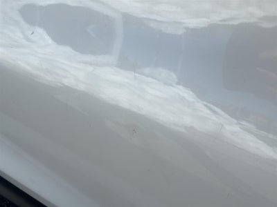 2019 INFINITI QX30 LUXE