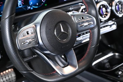 2022 Mercedes-Benz A-Class A 220