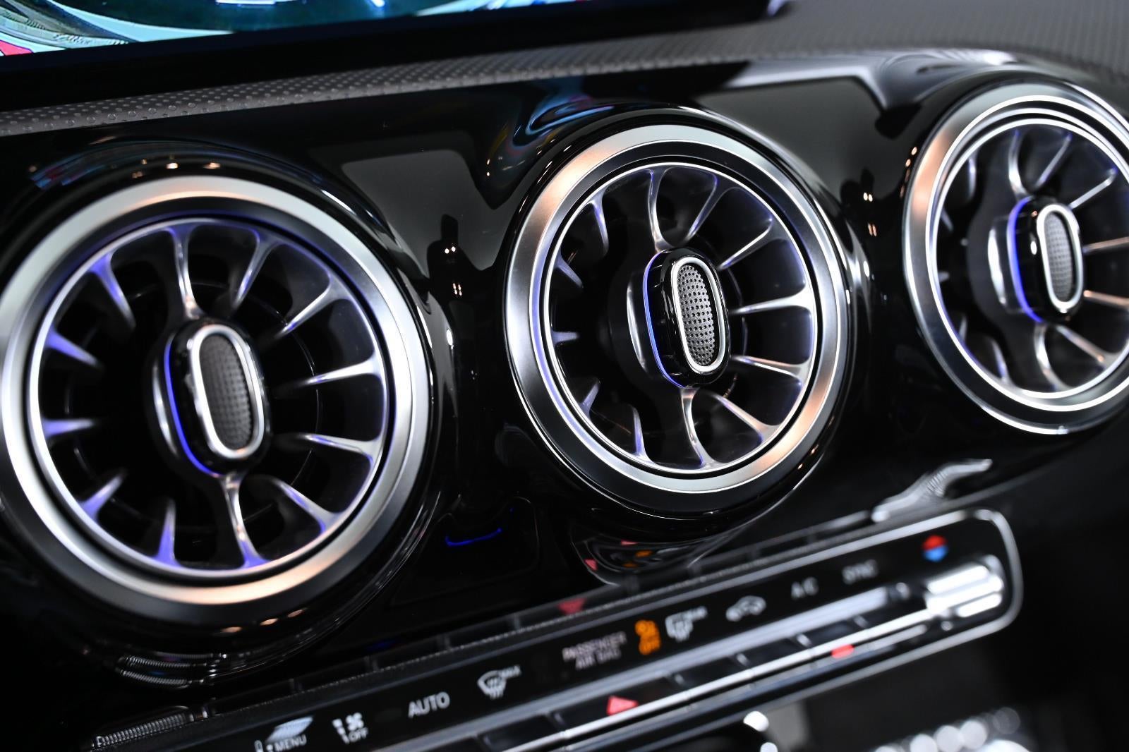 2022 Mercedes-Benz A-Class A 220