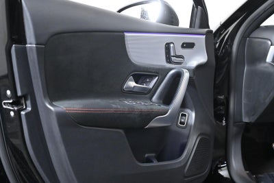 2022 Mercedes-Benz A-Class A 220