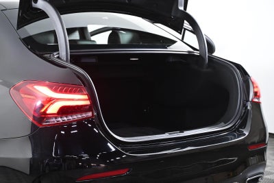 2022 Mercedes-Benz A-Class A 220