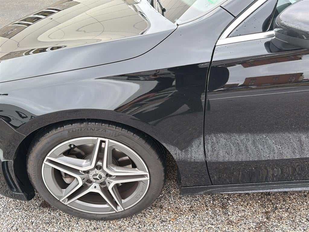 2022 Mercedes-Benz A-Class A 220