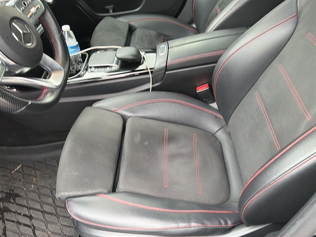 2022 Mercedes-Benz A-Class A 220