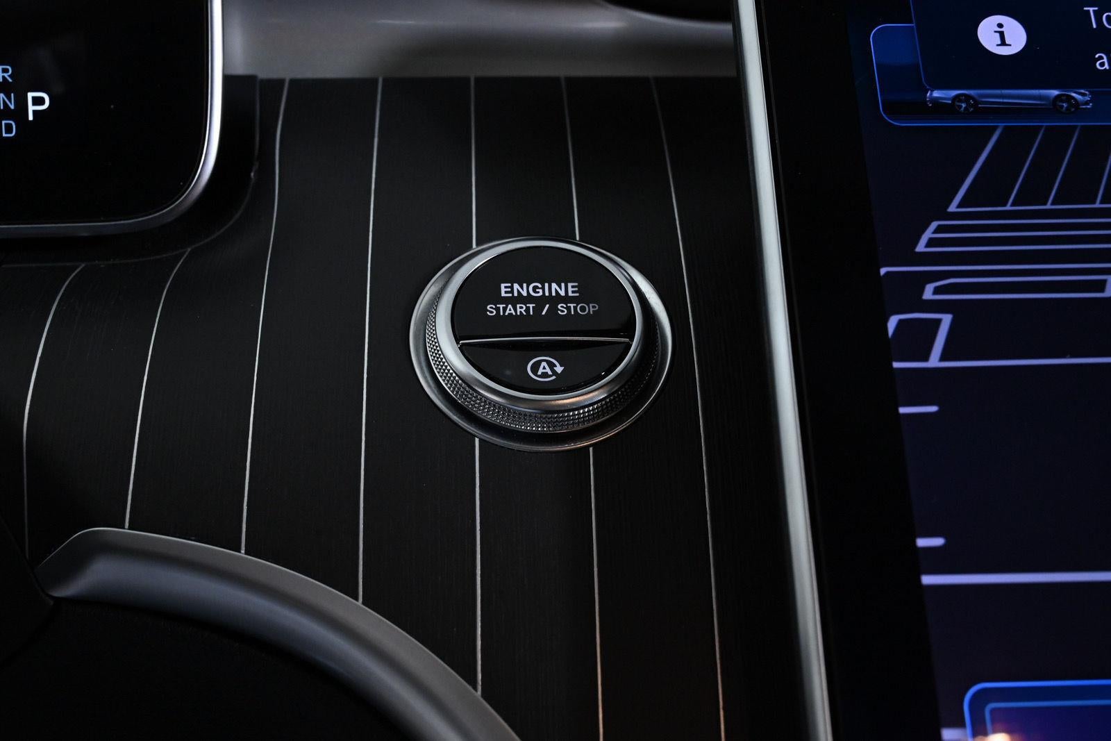 2024 Mercedes-Benz C-Class C 300 4MATIC® Sedan
