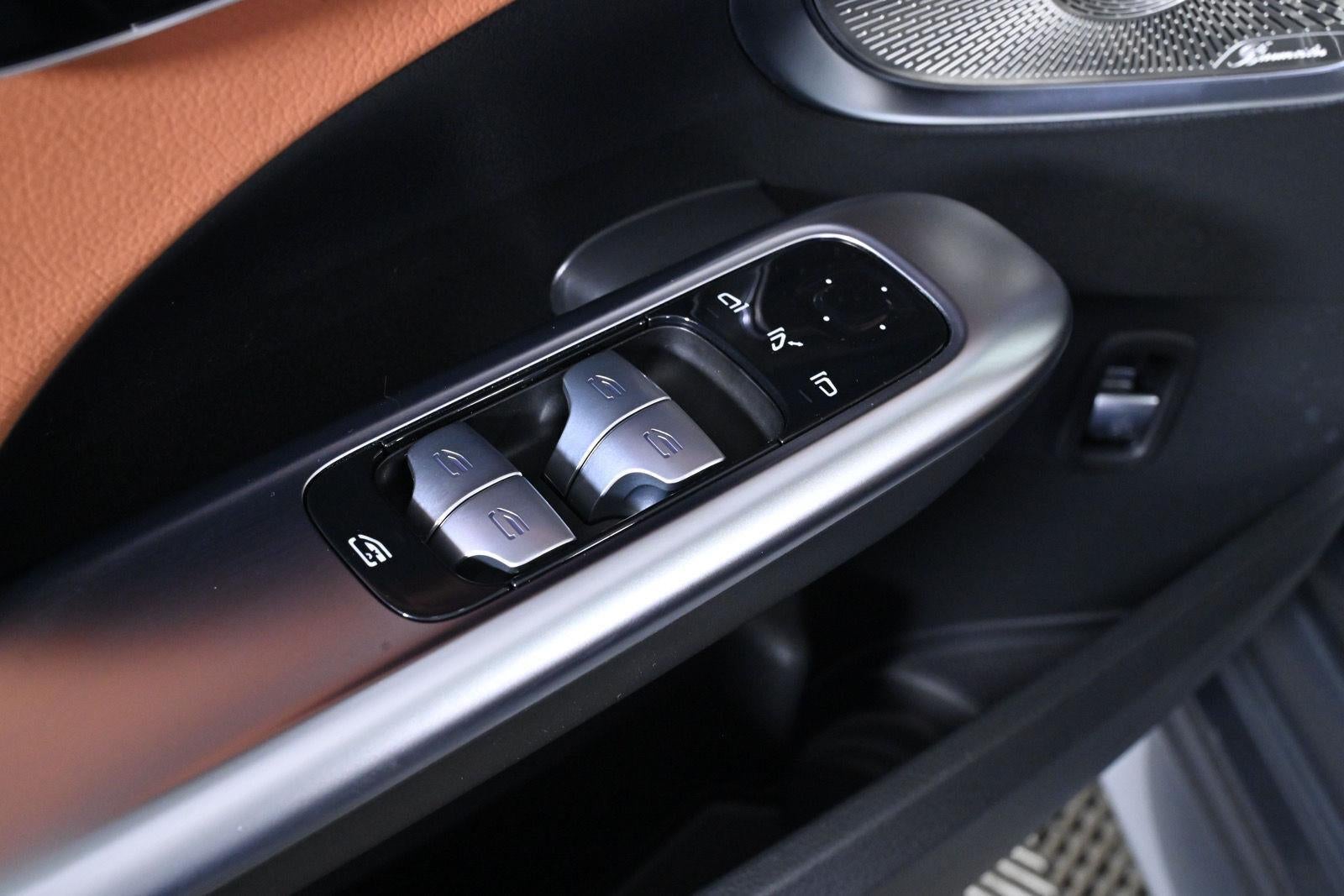 2024 Mercedes-Benz C-Class C 300 4MATIC® Sedan