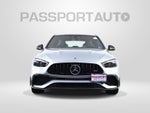 2023 Mercedes-Benz C-Class AMG® C 43