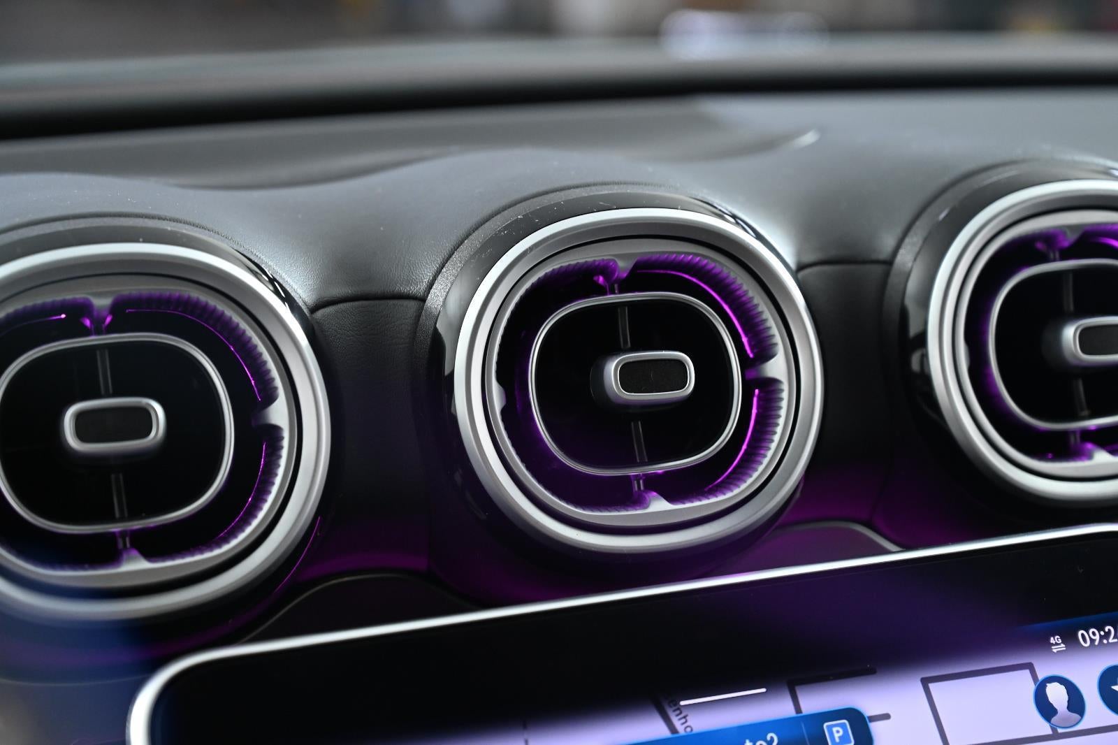 2023 Mercedes-Benz C-Class AMG® C 43