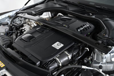 2023 Mercedes-Benz C-Class AMG® C 43