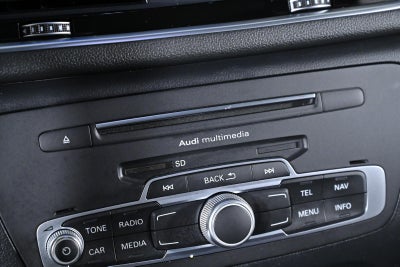 2017 Audi Q3 Premium