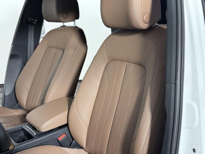 2022 Audi Q5 S line Premium
