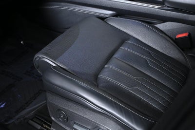 2022 Audi e-tron Chronos