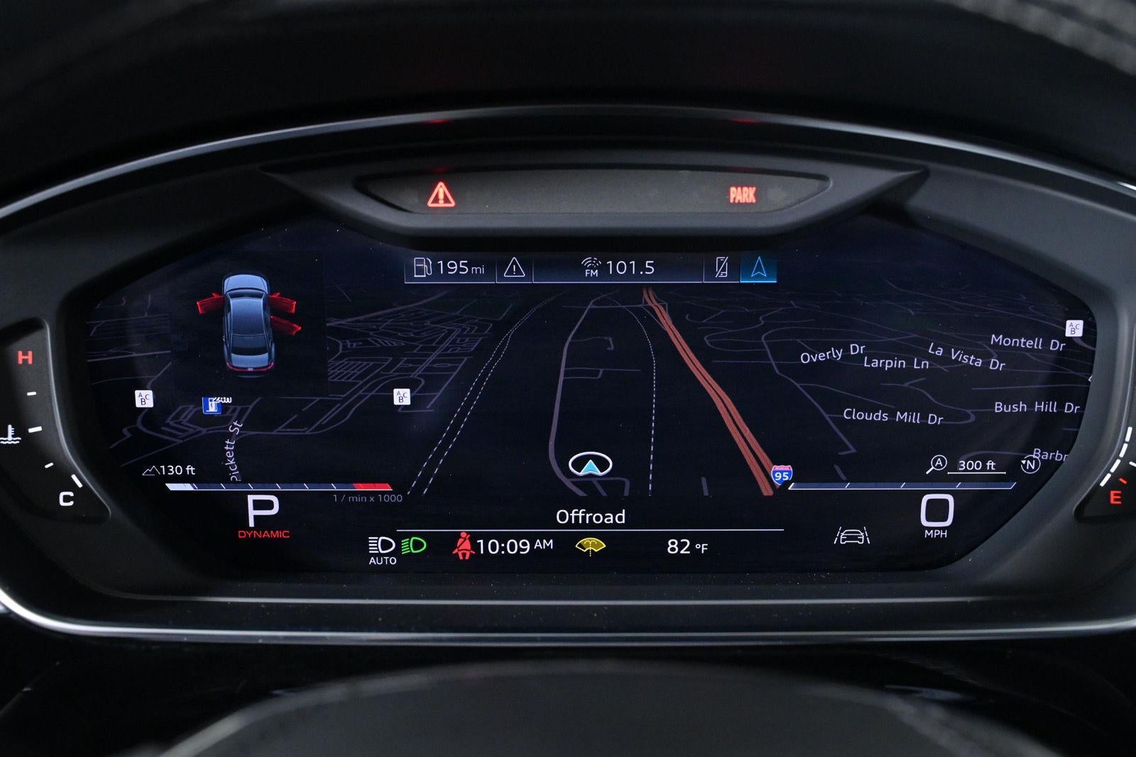 2020 Audi S8 4.0 TFSI