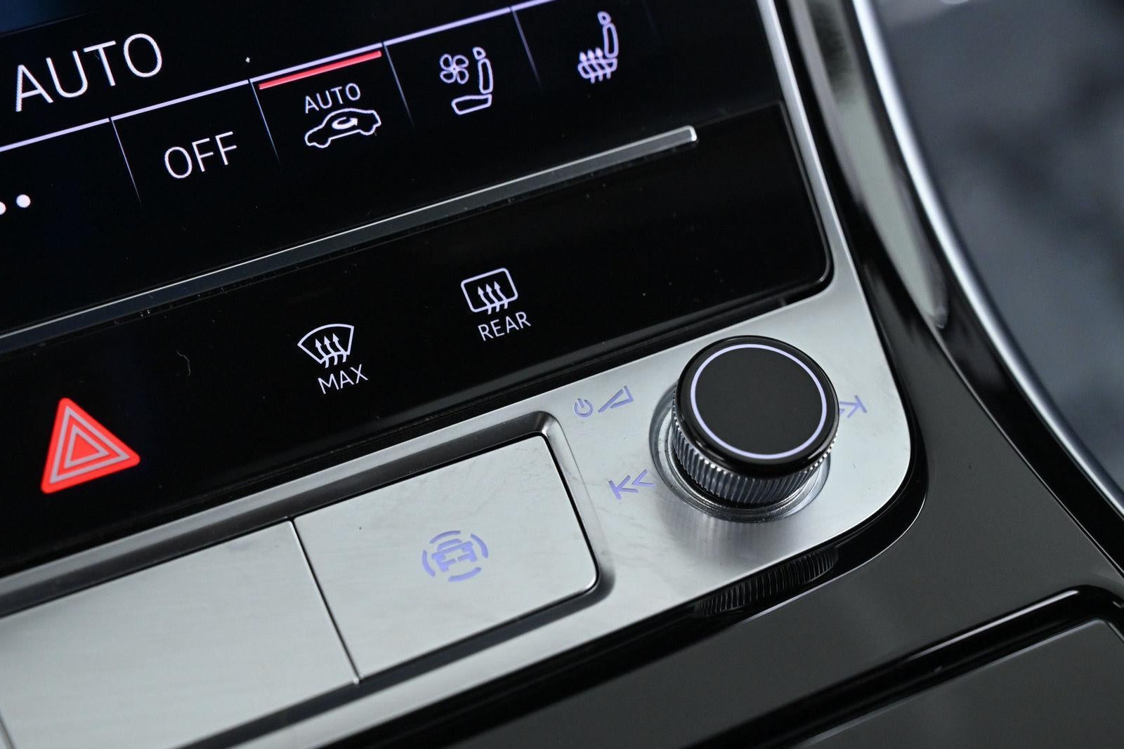 2020 Audi S8 4.0 TFSI