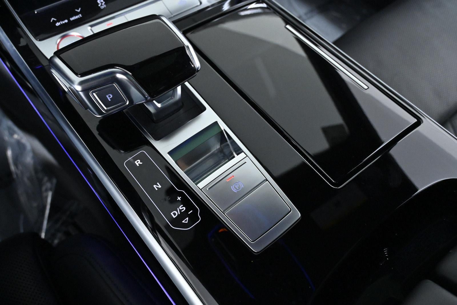 2020 Audi S8 4.0 TFSI