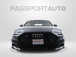 2020 Audi S8 4.0 TFSI