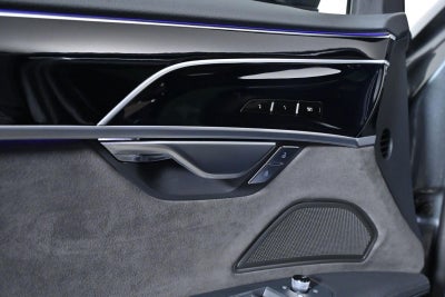 2020 Audi S8 4.0 TFSI