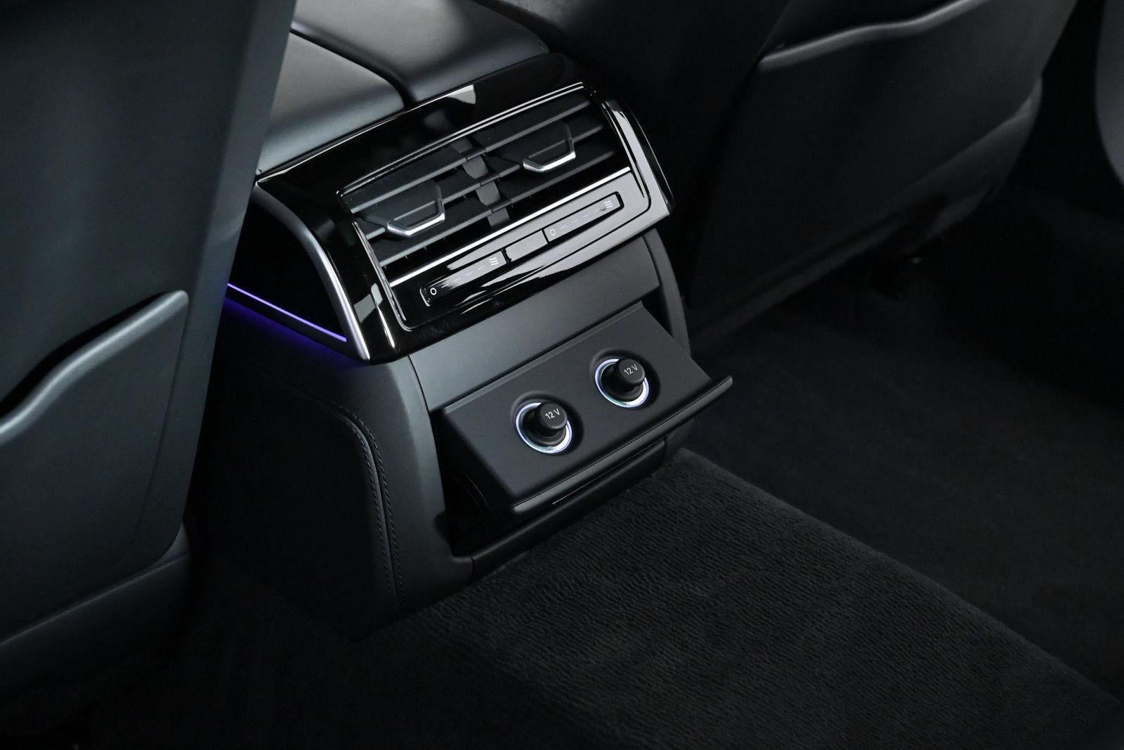 2020 Audi S8 4.0 TFSI