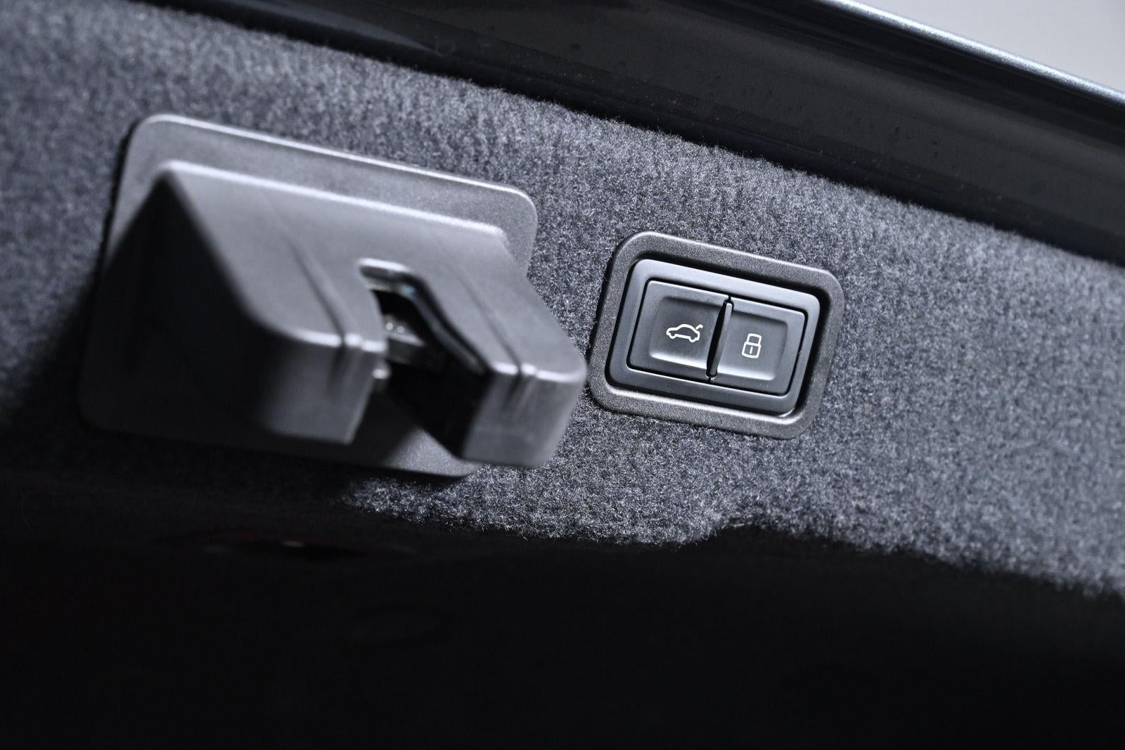 2020 Audi S8 4.0 TFSI