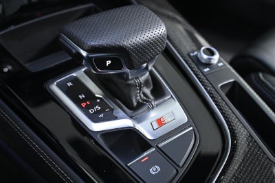 2023 Audi S5 Sportback Prestige