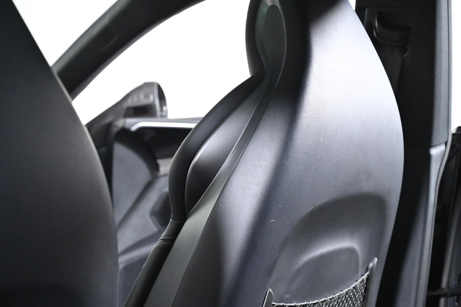 2023 Audi S5 Sportback Prestige