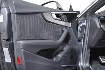 2023 Audi S5 Sportback Prestige