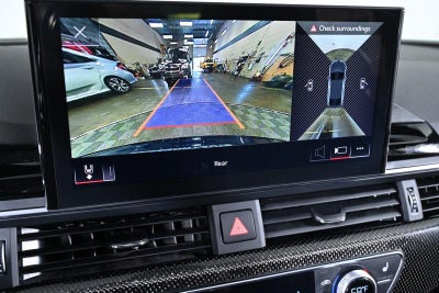 2022 Audi S5 Sportback Premium Plus
