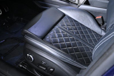 2022 Audi S5 Sportback Premium Plus