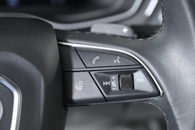 2025 Audi A5 Sportback S line Premium