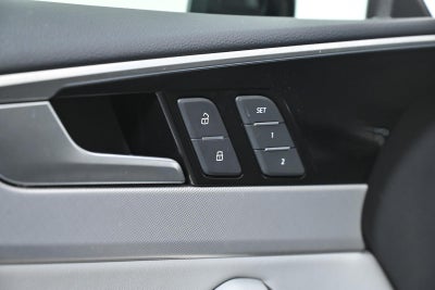 2025 Audi A5 Sportback S line Premium