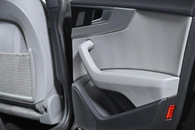 2025 Audi A5 Sportback S line Premium