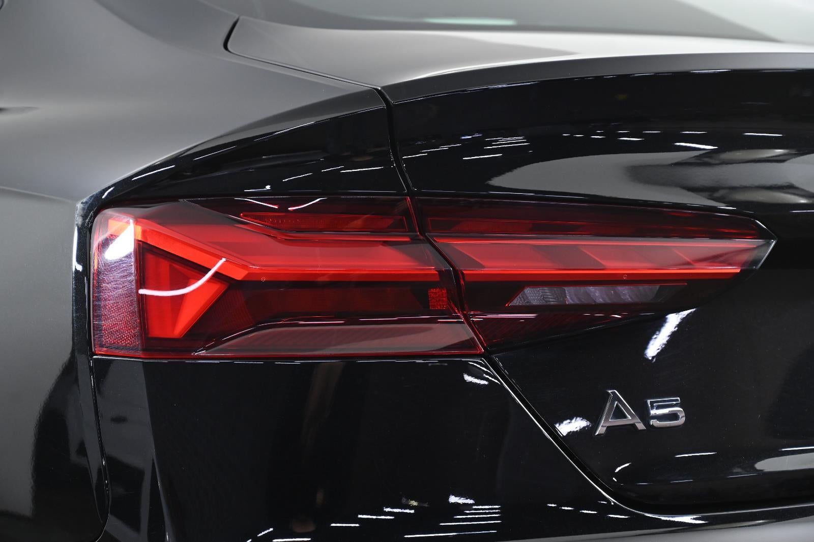 2025 Audi A5 Sportback S line Premium