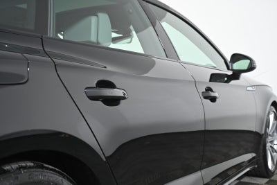 2025 Audi A5 Sportback S line Premium