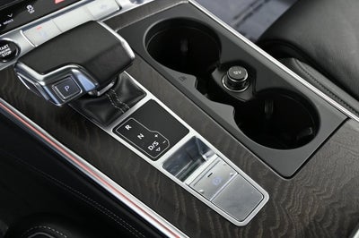 2021 Audi A6 3.0T Prestige quattro
