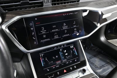 2021 Audi A7 e Premium Plus quattro