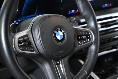 2024 BMW 4 Series M440i xDrive